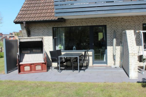 Ferienwohnung 2 in der Waldstraße